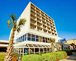 The Ocean Key Resort
