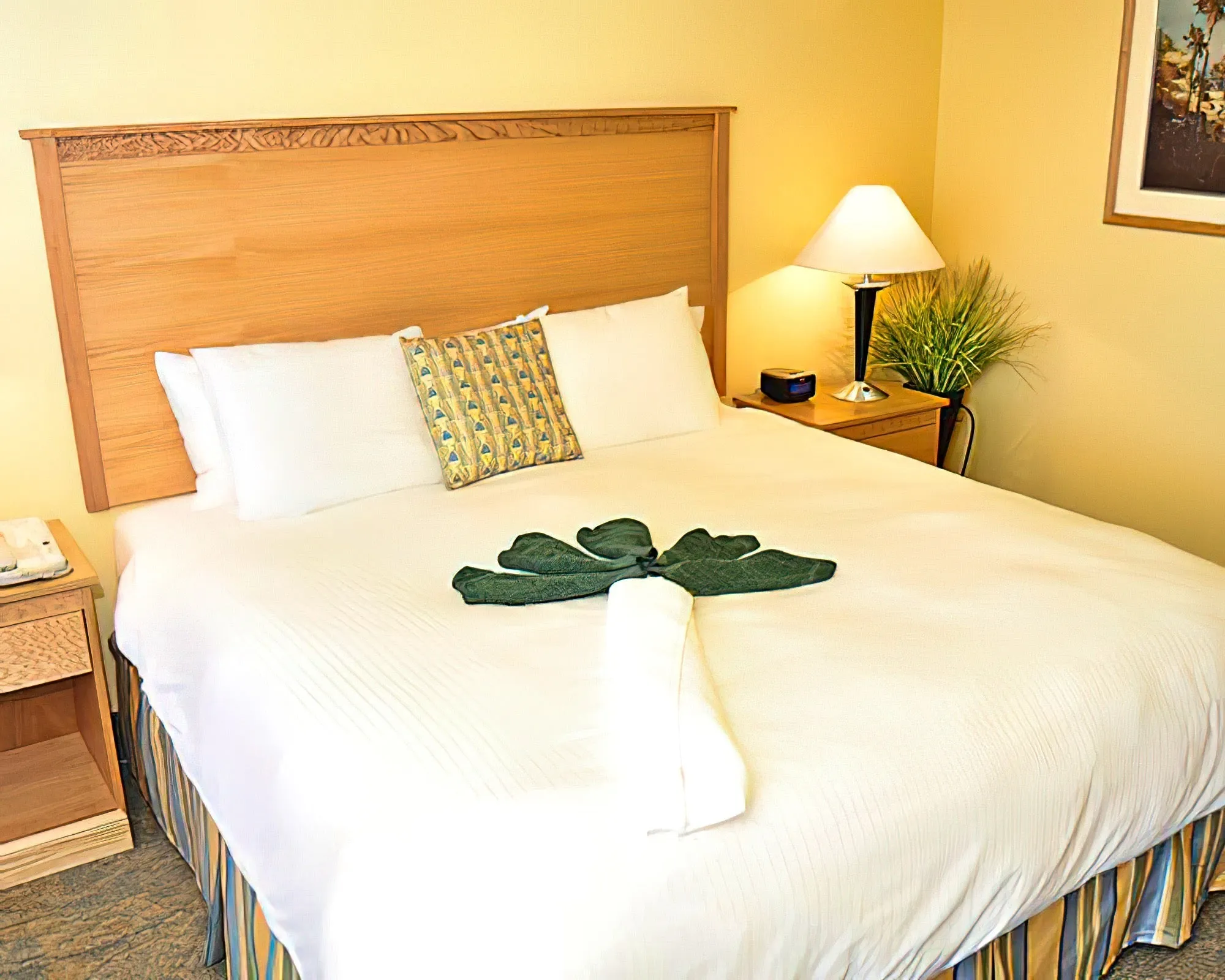 The Ocean Key Resort