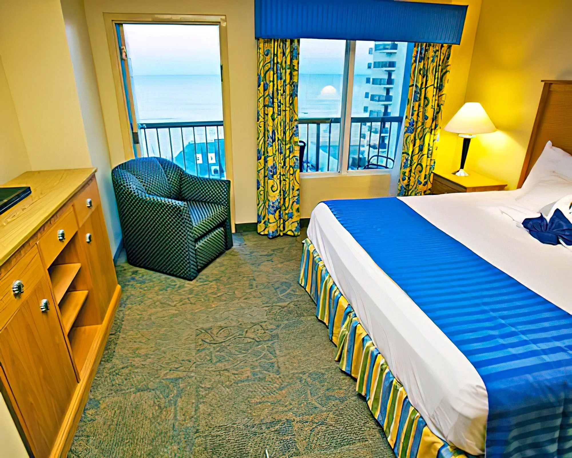 The Ocean Key Resort