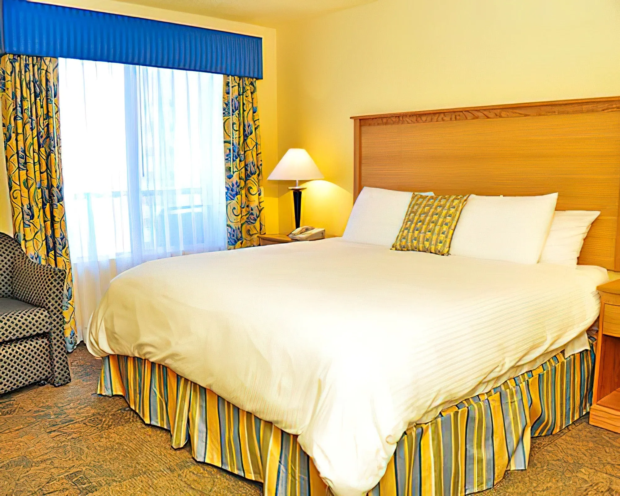 The Ocean Key Resort
