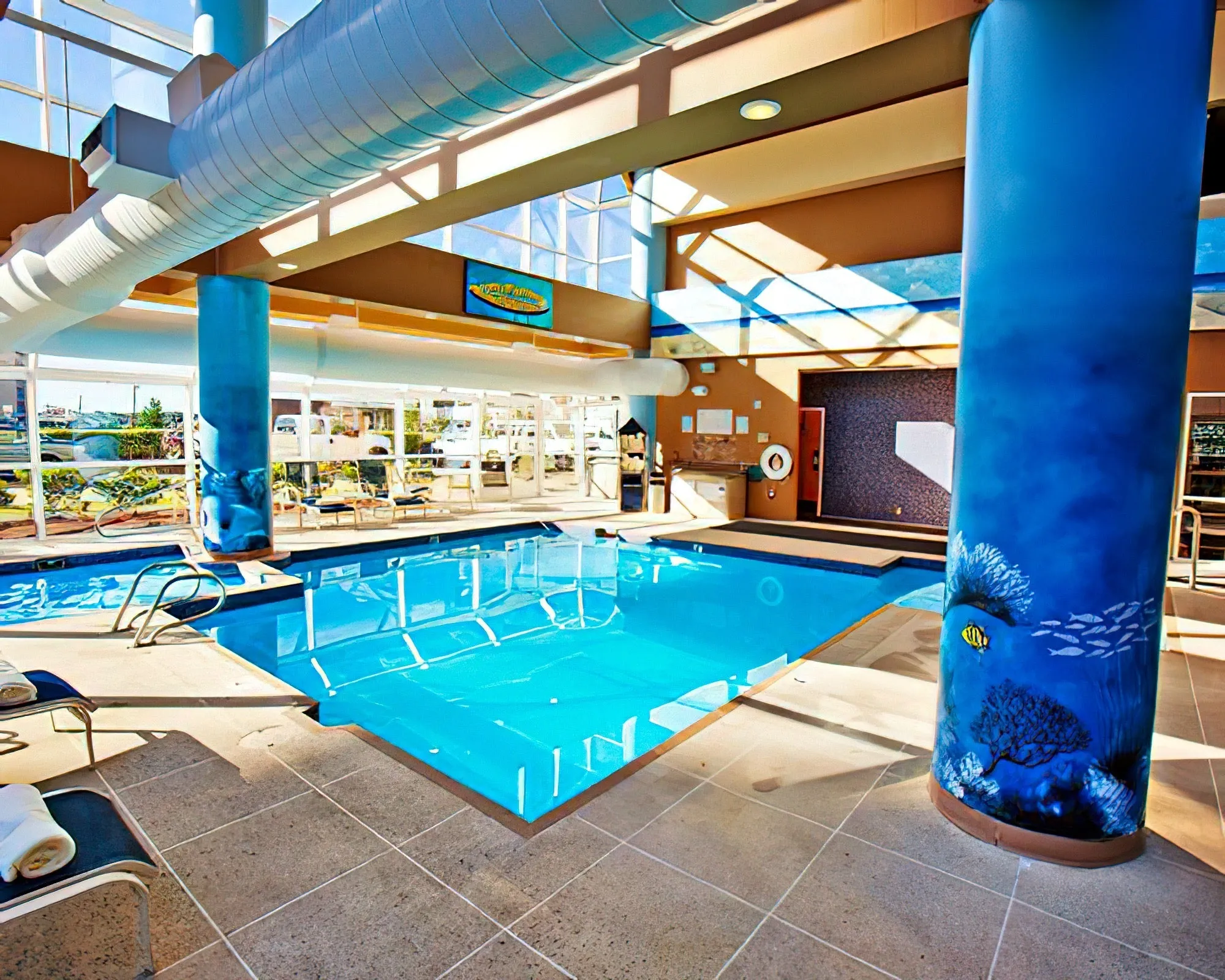 The Ocean Key Resort