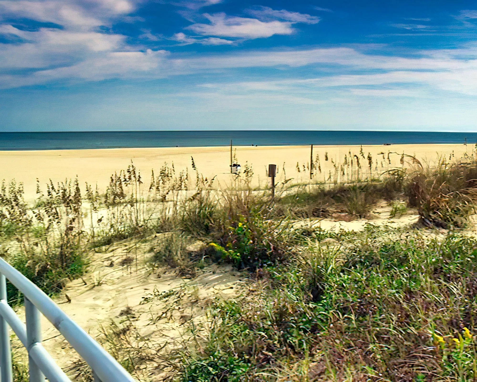 The Ocean Key Resort
