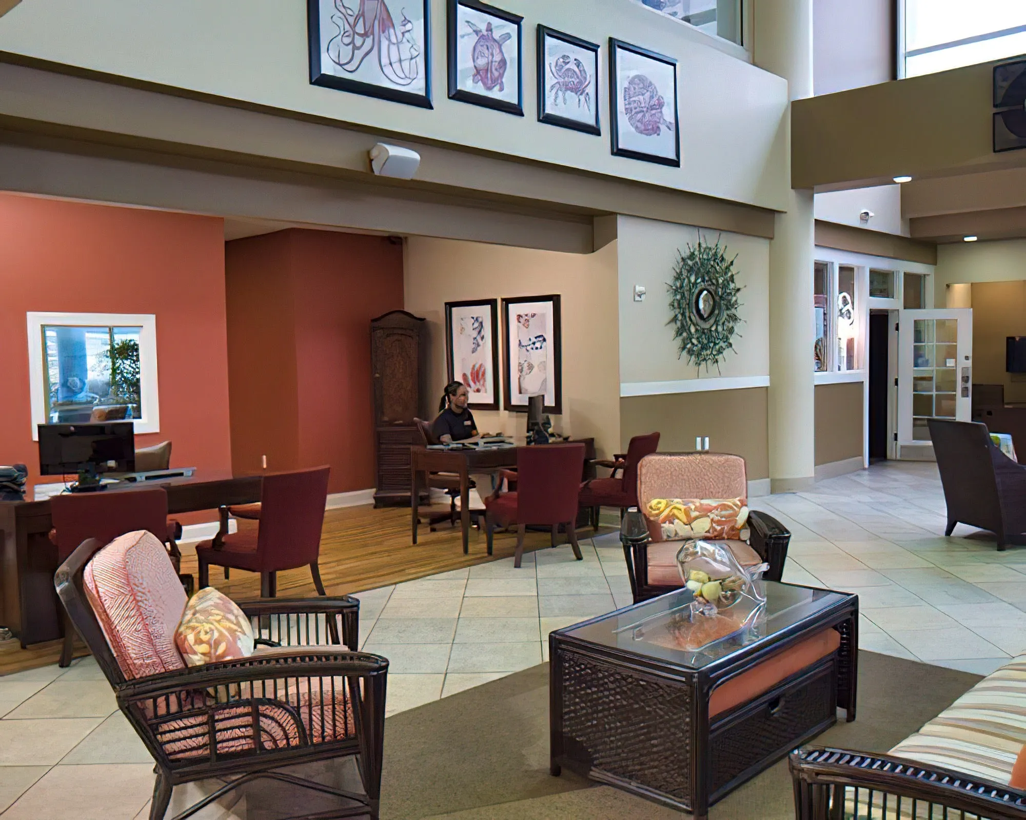 The Ocean Key Resort